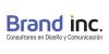 Brand Inc. - Consultores en diseño y comunicación