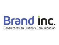 Brand Inc. - Consultores en diseño y comunicación